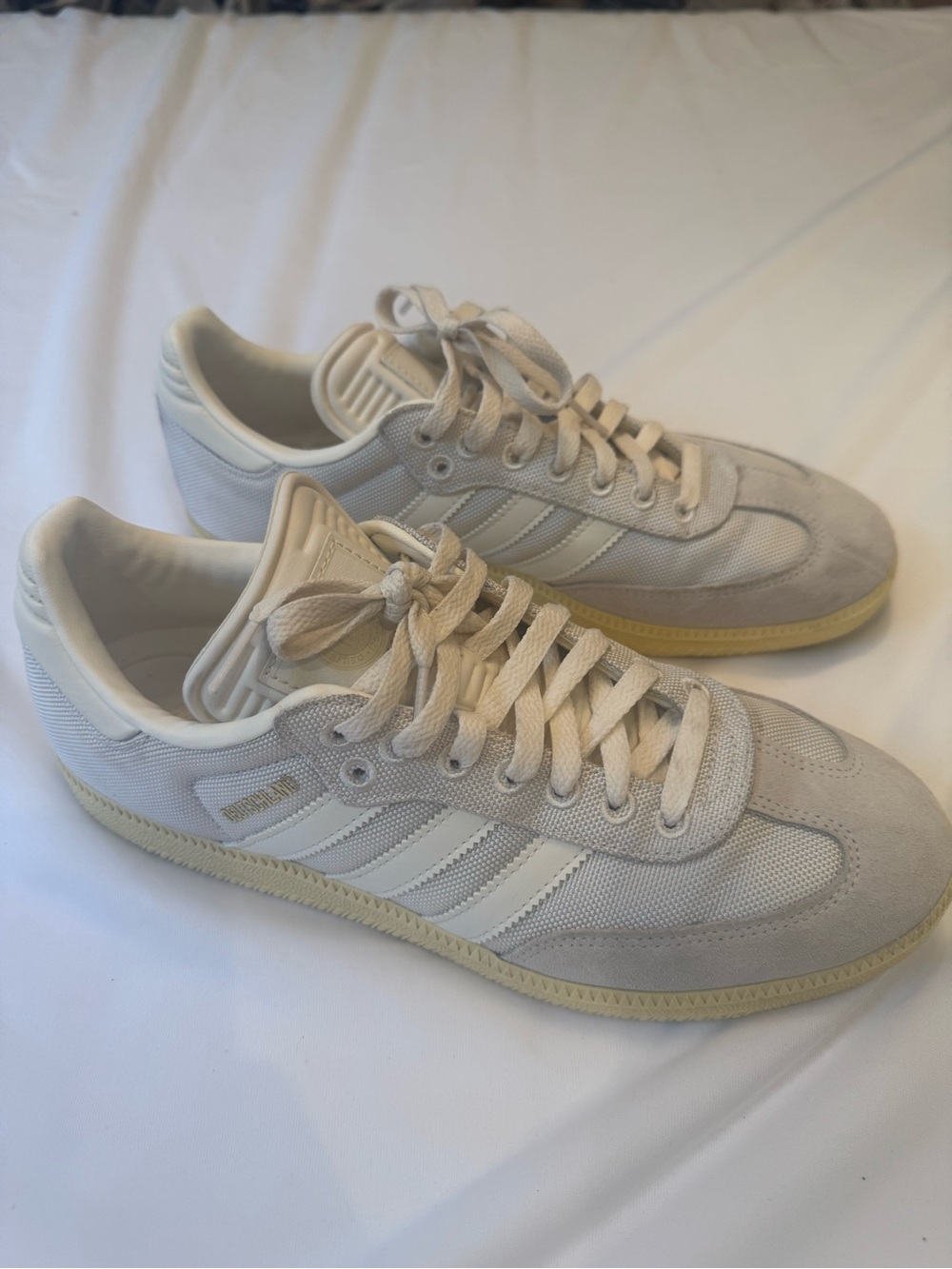 adidas Samba Deutschland - 125th Edition Collaboration